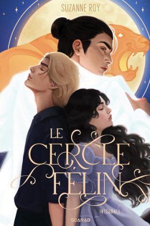 Le Cercle félin – intégrale