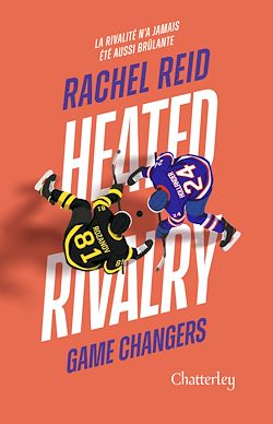 Heated Rivalry – Game Changers 2