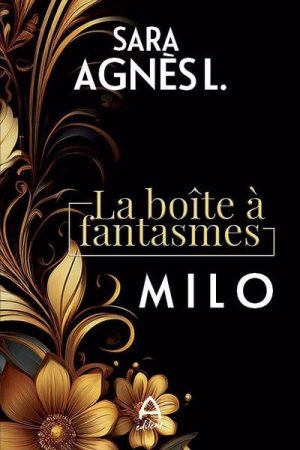 La boite à fantasmes – Milo