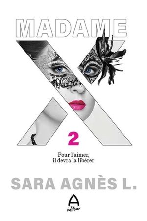 Madame X – T2