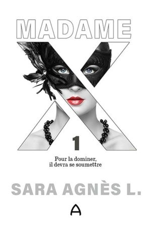 Madame X – T1