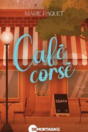 Café corsé