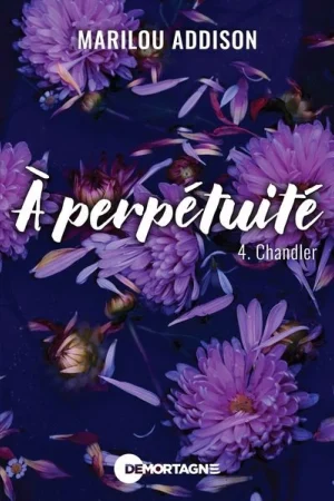 À perpétuité T.4 : Chandler