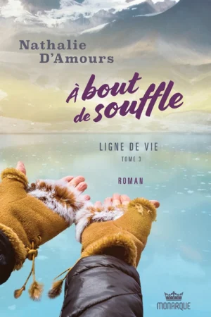 À bout de souffle T.3 : Ligne de vie