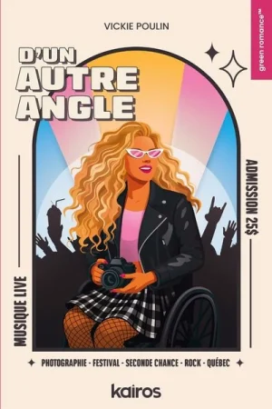 D&rsquo;un autre angle