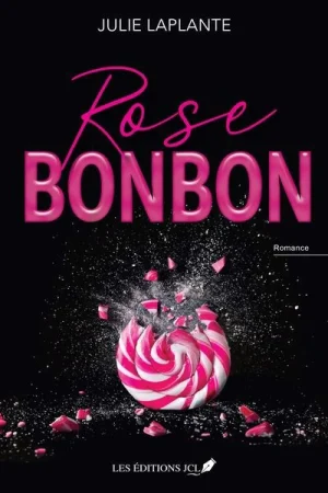 Rose bonbon