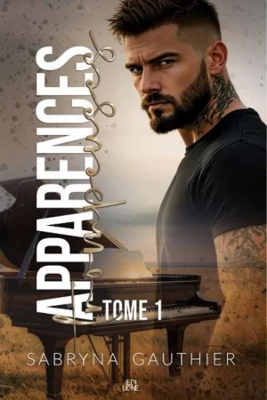 Apparences trompeuses T.1
