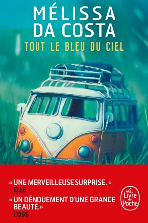 Tout le bleu du ciel