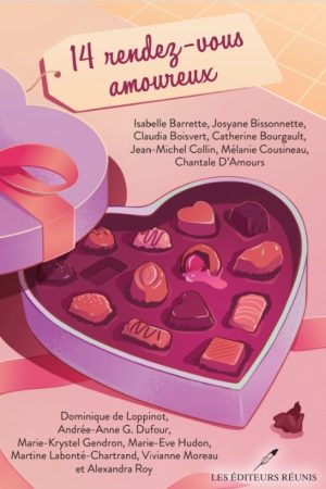 14 rendez-vous amoureux