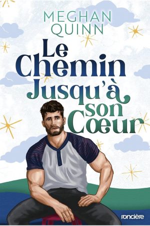 Le chemin jusqu’à son coeur