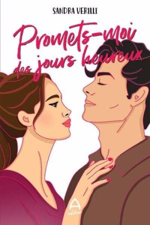 Promets-moi T.5 : Promets-moi des jours heureux