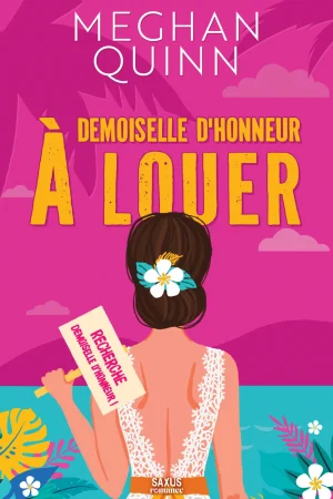 Demoiselle d&rsquo;honneur à louer