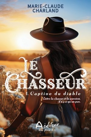 Captive du diable